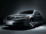 Acura TL 2006 года (CN)